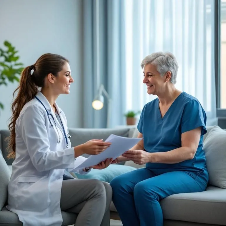 Treatment at Idaho BMI Idaho Bariatric and Metabolic Institute