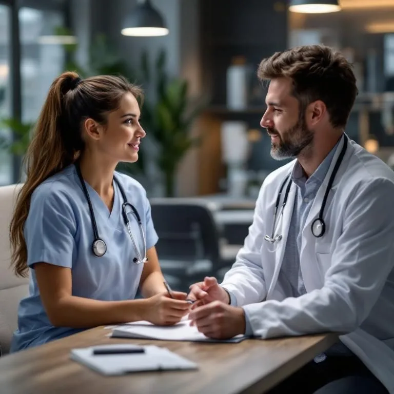 Treatment at Idaho Health and Hormones