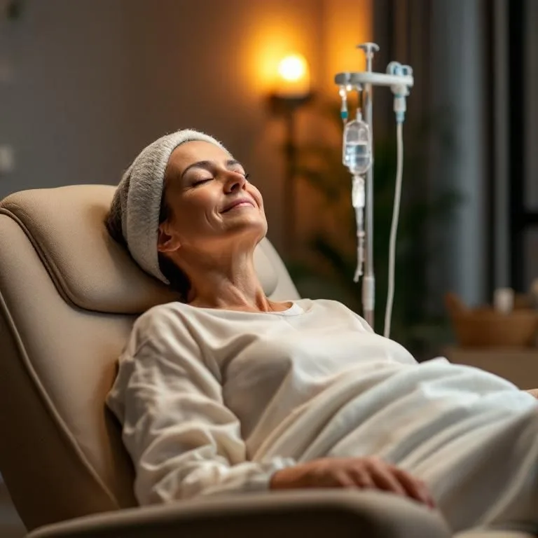 Treatment at InReach Wellness