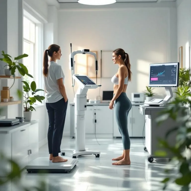 Treatment at John Michelsen Weight Loss Center