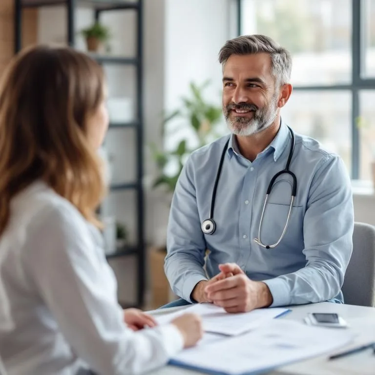 Treatment at Mountain Land Physical Therapy - Boise
