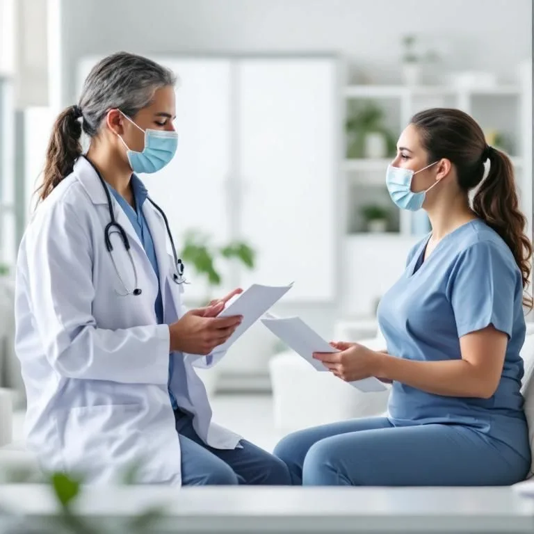 Treatment at Nutrimost Boise