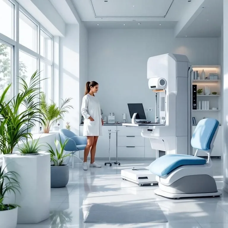 Treatment at Optimal Health Medical Institute