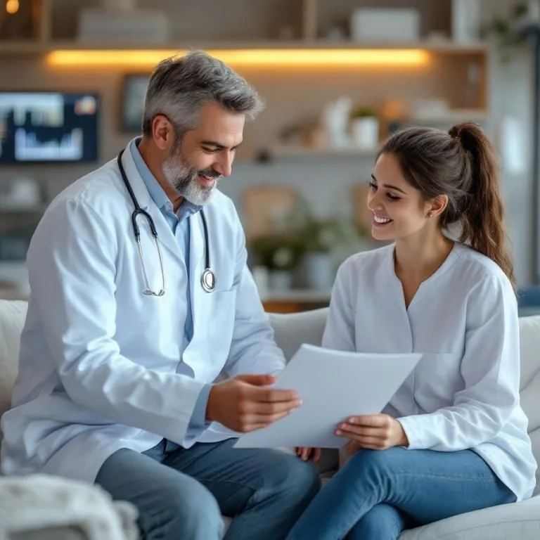 Treatment at Physicians Slim Solutions