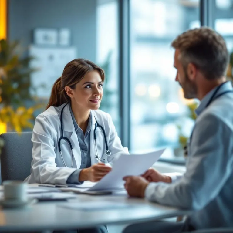 Treatment at Positive Motivation Hypnosis