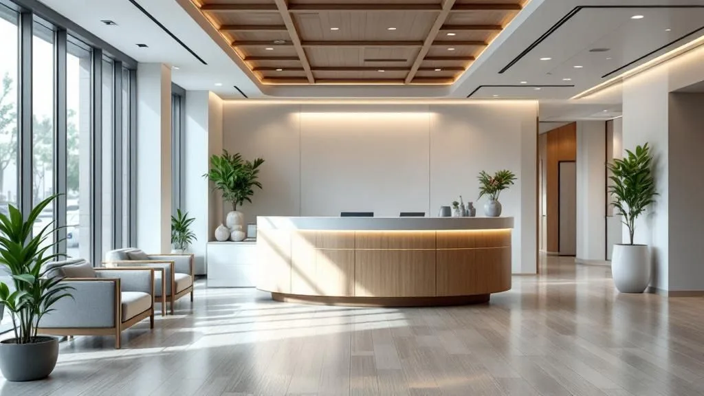 Interior of Profile by Sanford - Meridian, ID - East