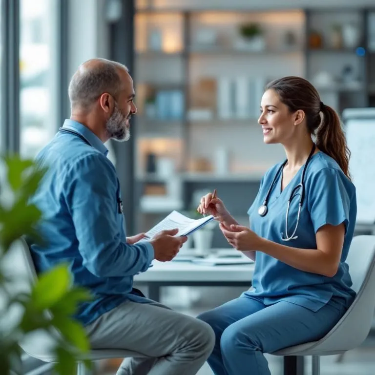 Treatment at Profile by Sanford - Meridian, ID - East