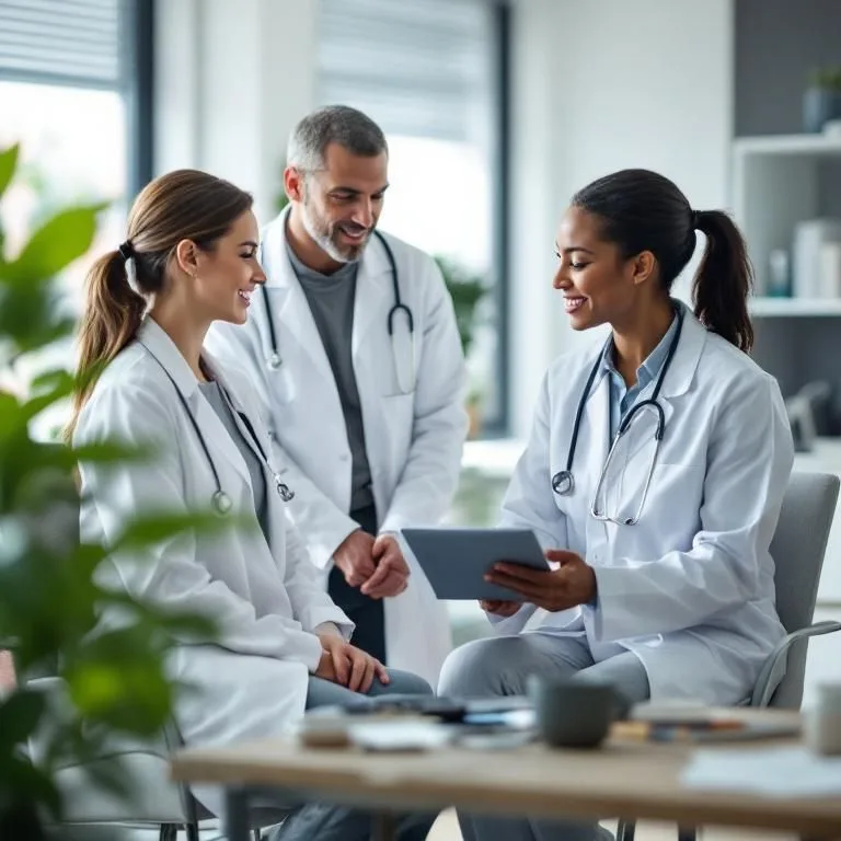 Treatment at Saint Alphonsus West Chinden Clinic