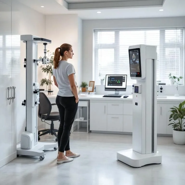 Treatment at Total Nutrition Boise