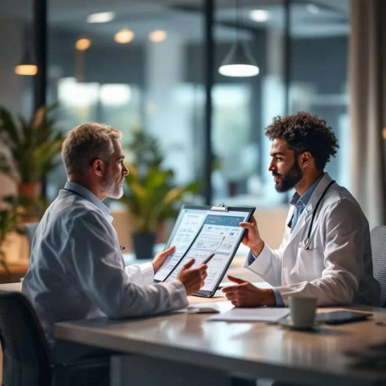 Treatment at Treasure Valley Aesthetics & Wellness