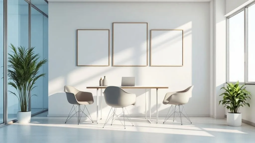 Interior of Upward Regenerative Medicine