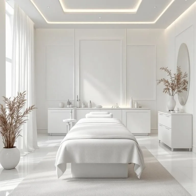 Treatment at Upward Regenerative Medicine