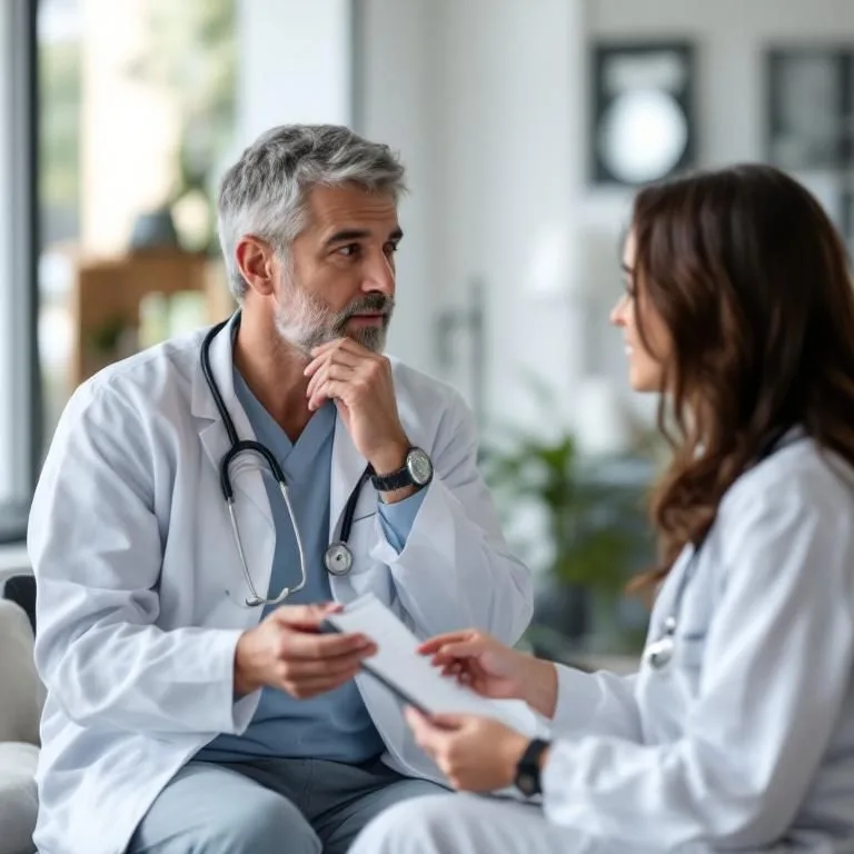 Treatment at Wellness Into Perspective