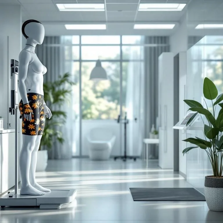 Treatment at Wildwood Pelvic Health