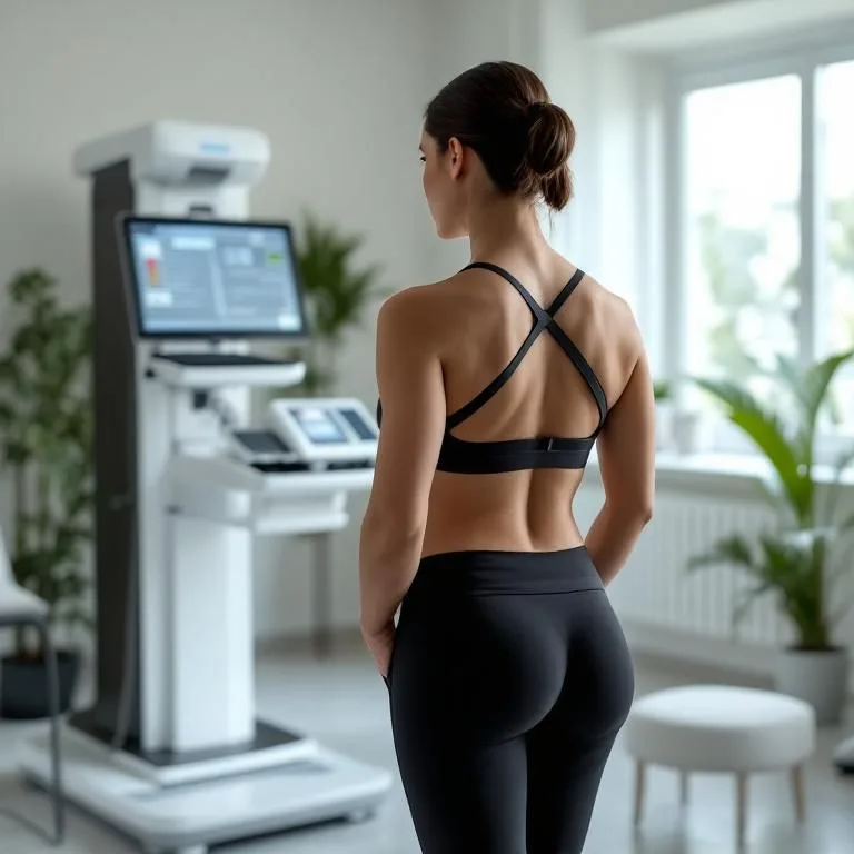 Treatment at 4 Integrated Health