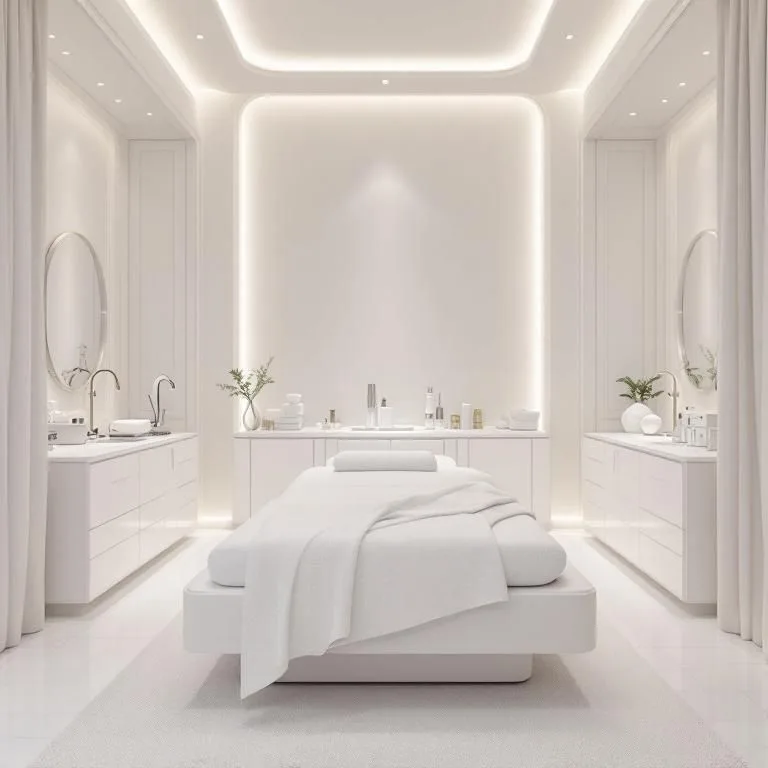 Treatment at A Balanced Life