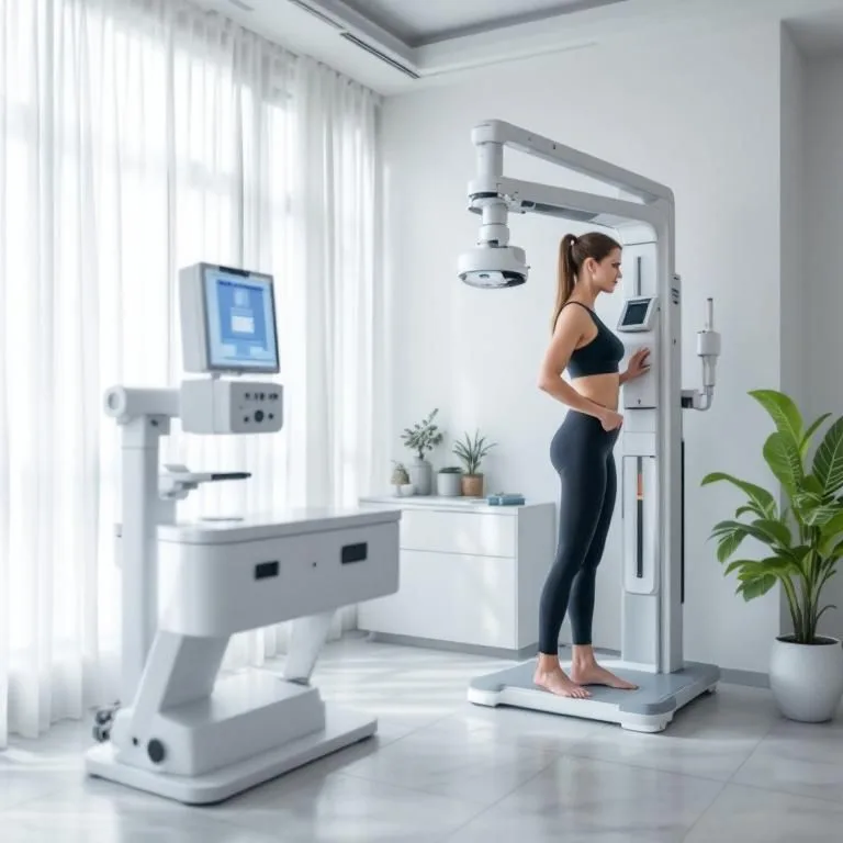 Treatment at Ace Strength