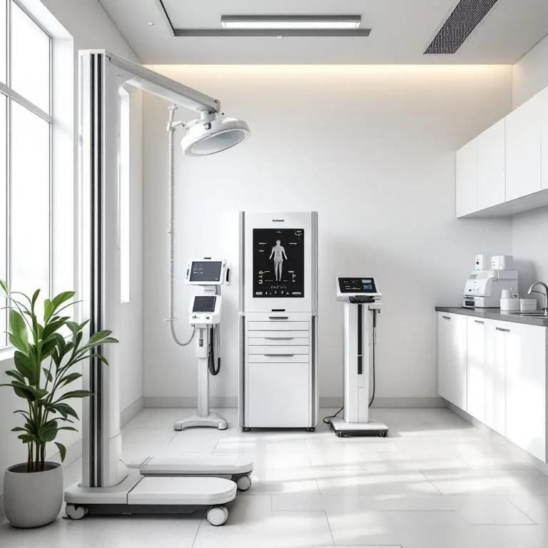 Treatment at Active Health