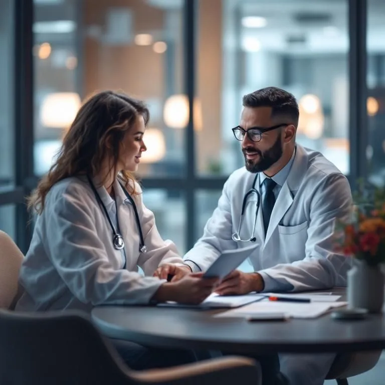 Treatment at Advanced Health of Oakbrook