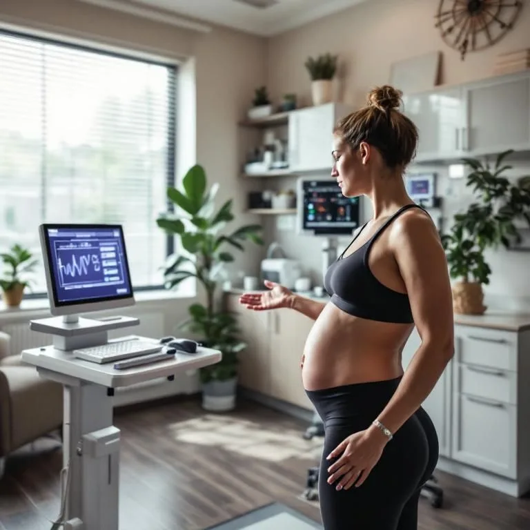 Treatment at Chicago CryoSpa