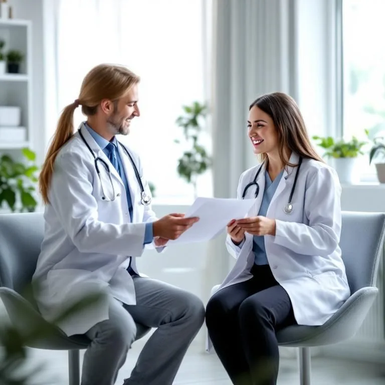 Treatment at Chicago Direct Primary Care