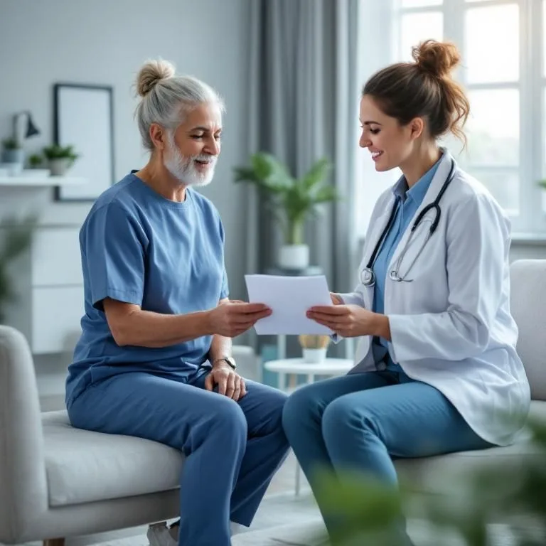 Treatment at Chicago Wellness Clinic