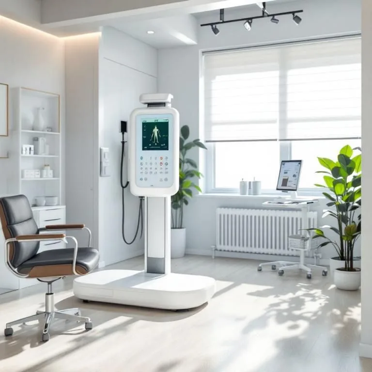 Treatment at Complete Clinics