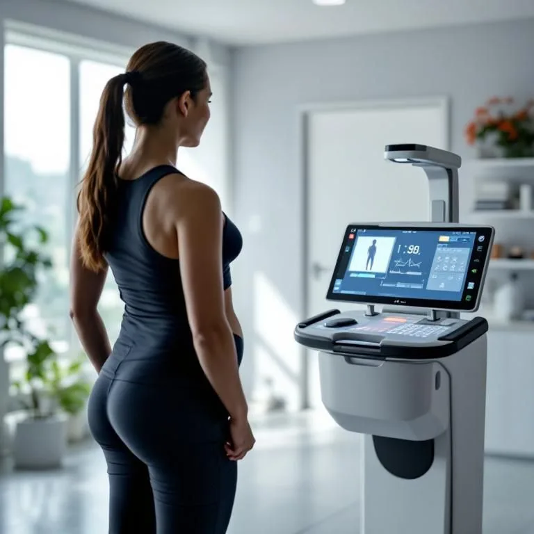 Treatment at Complete Nutrition