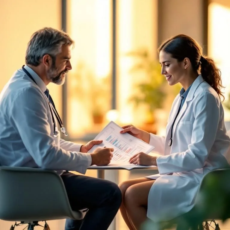 Treatment at Complete Nutrition