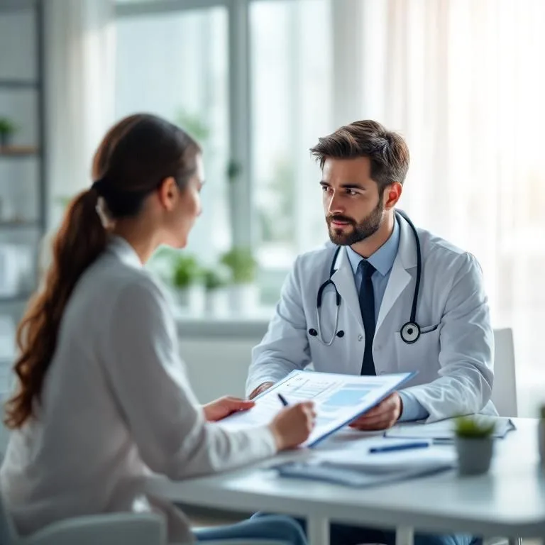 Treatment at DexaFit - Highland Park