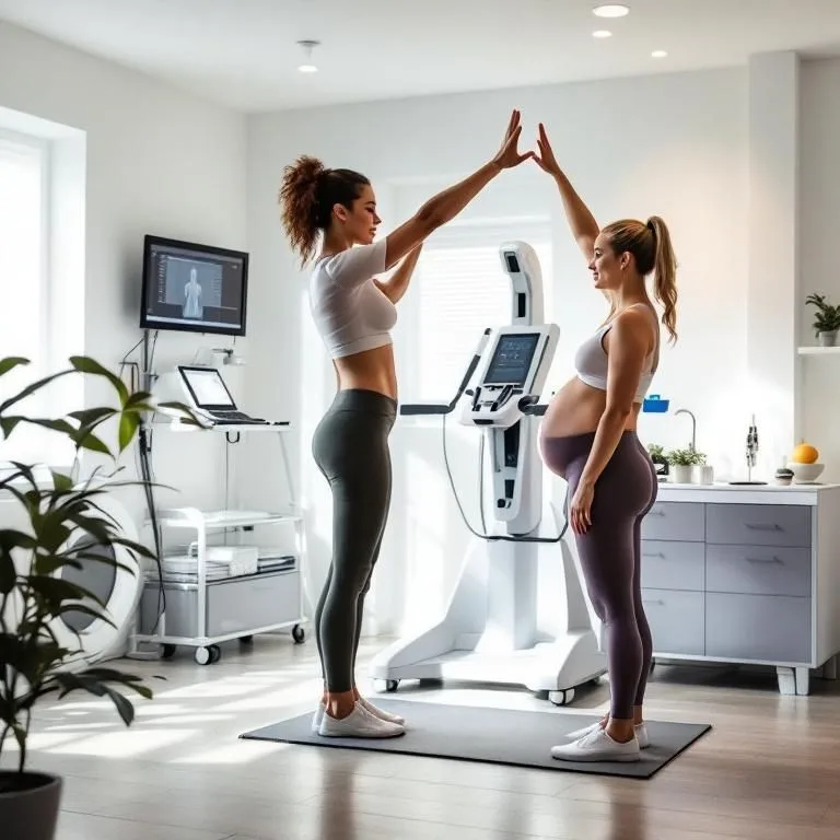 Treatment at Diabetes, Osteoporosis, Obesity