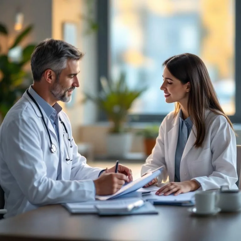 Treatment at Dreambody Contouring