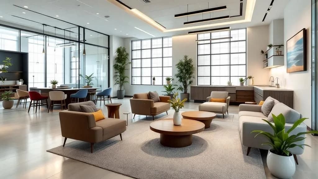 Interior of Elite Body Data