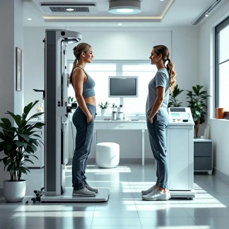 Treatment at Health Loft Nutrition