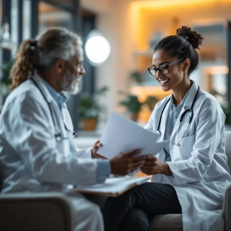 Treatment at Herbalife Nutrition Club