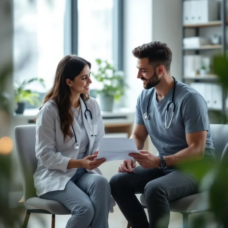 Treatment at Highland Park Medical Weight Loss