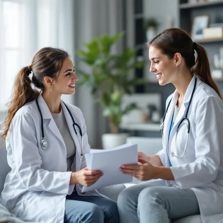 Treatment at Hypoxi Chicago