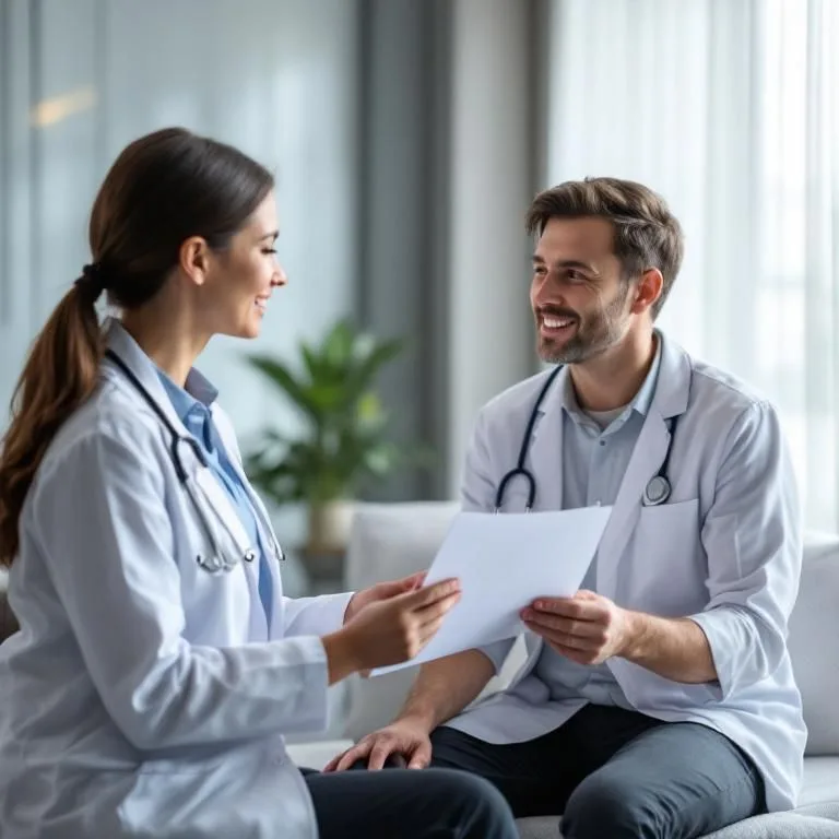 Treatment at JEM Nutrition Services