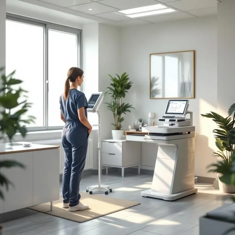 Treatment at Jorie Weight Loss Center