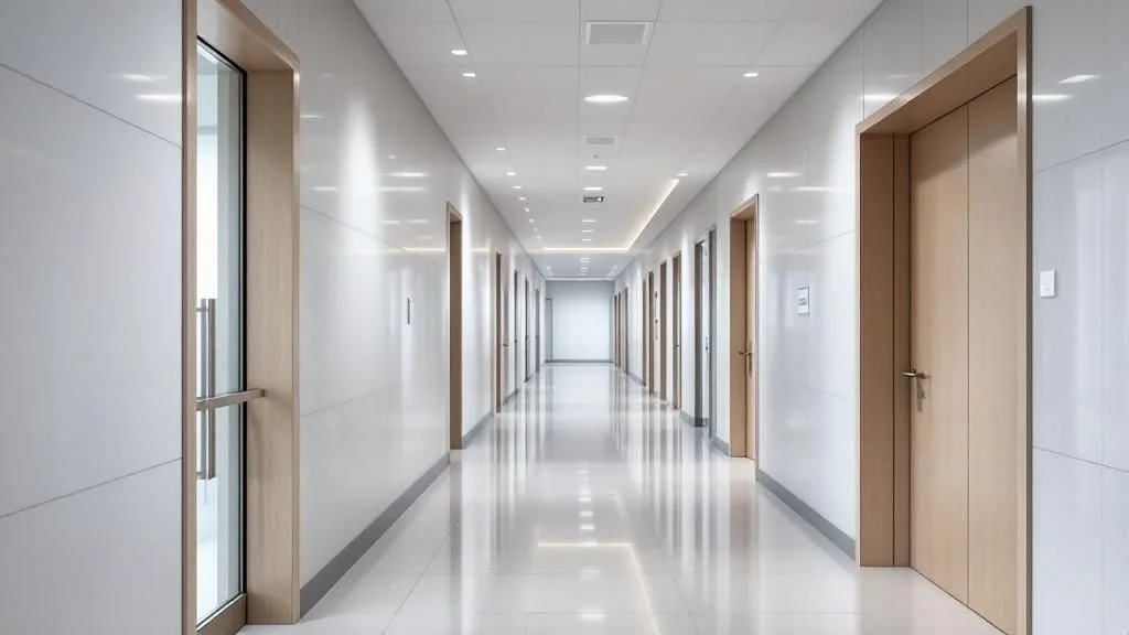 Interior of Knownwell