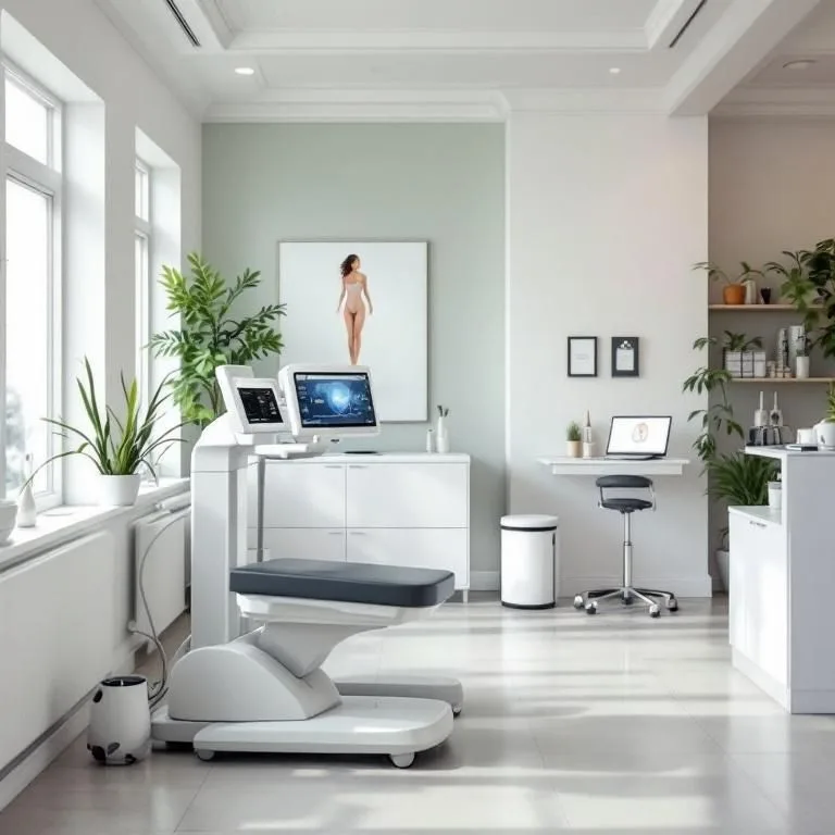 Treatment at Knownwell