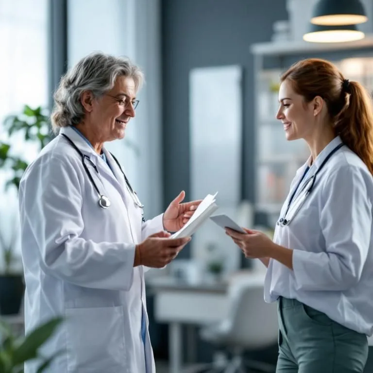 Treatment at Laser Solutions