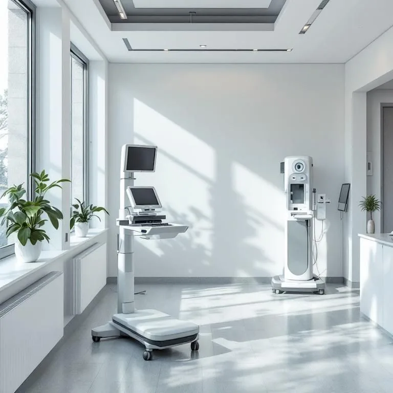 Treatment at LifeWeigh Bariatrics