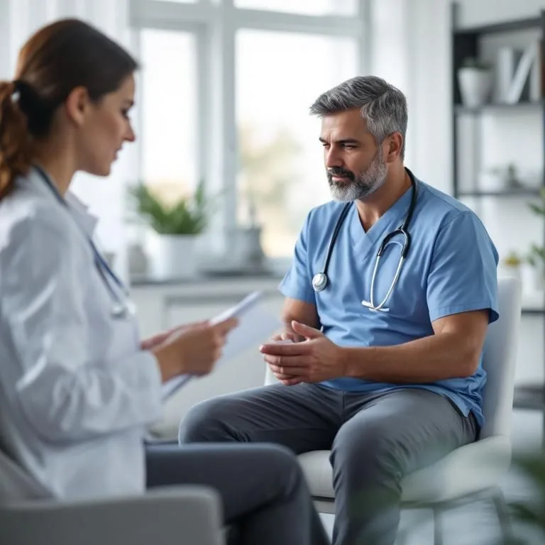 Treatment at Medi Weightloss