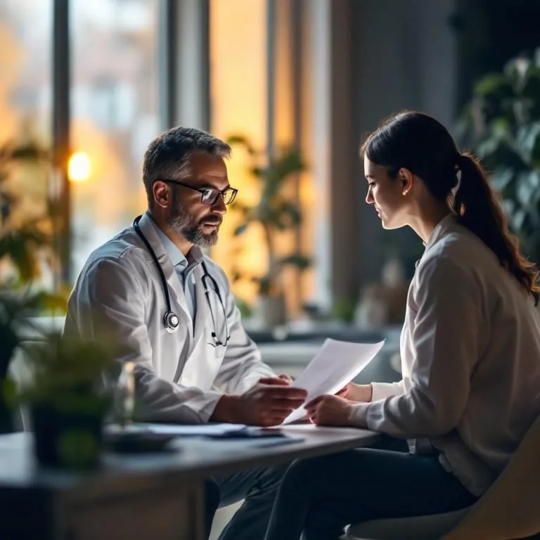 Treatment at Melamed Weight and Wellness