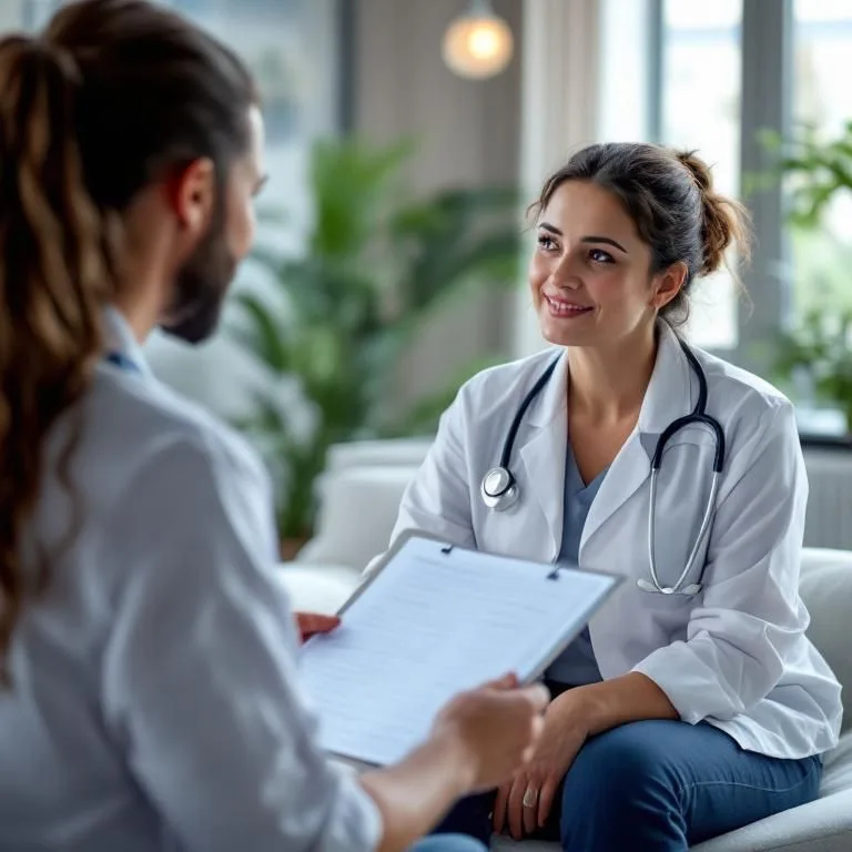 Treatment at Midwest Body Solutions