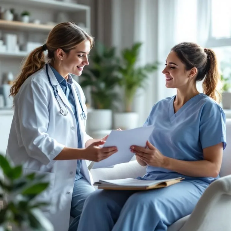 Treatment at Midwest Medical, Weight Loss & Aesthetics