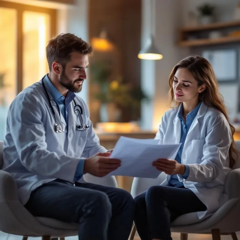 Treatment at Mossell Holistic