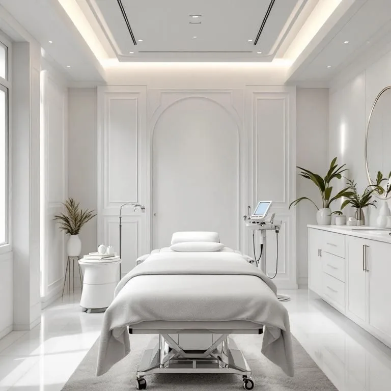 Treatment at Next Health