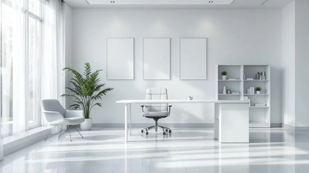 Interior of Nutrimost Springfield